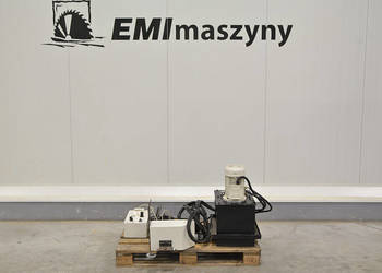 6588 - PODAJNIK DO STRUGARKI CZTEROSTRONNEJ