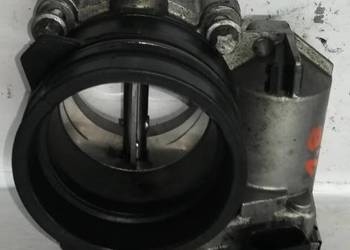 Przepustnica Mercedes 1.8 KOMPRESOR A1110980050