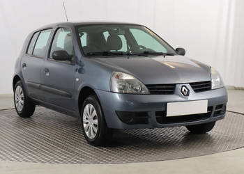 Renault Clio 1.2