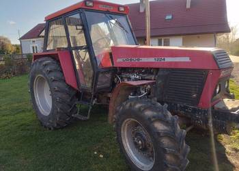 Ursus 1224 turbo orbitrol