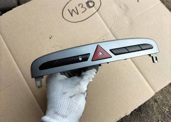 PEUGEOT  308 SW 308SW  WŁĄCZNIK ŚWIATEŁ AWARYJNYCH