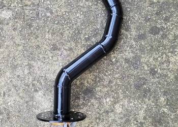 Rura wlew paliwa Toyota Celica V st185 Gt