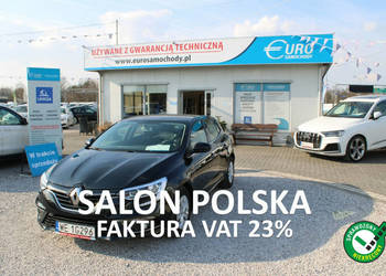 Renault Megane 1,3 Business netto 38130PLN Gwarancja Salon PL IV (2016-)