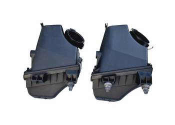 OBUDOWA FILTRA POWIETRZA AUDI A6 C5 LIFT 3.0 B 06C133835E LUB 06C133835F