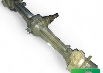 Przedni Most 720/520 3765754R1 3429765M96 Massey Ferguson 6445