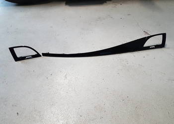 RENAULT MEGANE III DEKOR LISTWA OZDOBNA KONSOLI OSLONA 684120007R