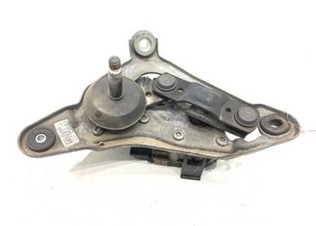 MECHANIZM WYCIERACZEK PRAWY PRZÓD PEUGEOT 508 I 9677472680 10-18 UKŁAD