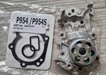 Pompa wodna HEPU P954 / P954S