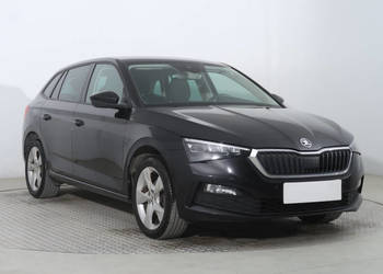 Skoda Scala 1.0 TSI