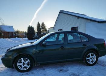 Volkswagen bora 1.9 tdi