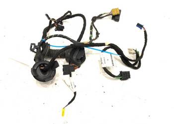 WIĄZKA DRZWI TYŁ PRAWY MERCEDES W221 2215401533 3.5 299KM 05-13 PRZEWÓ