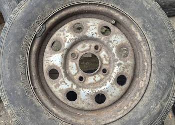 Felgi 4x108 Escort Orion 13r