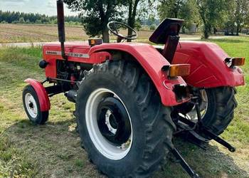 Ciągnik Ursus C-360 3p