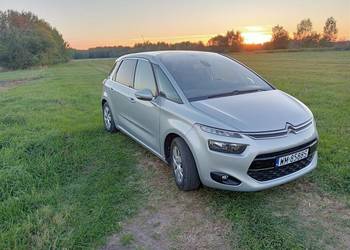 Citroën C4 Picasso Citroen C4 Picasso , 2016