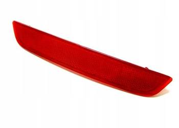 ODBLASK TYLNEGO ZDERZAKA LEWY FORD MONDEO 2007 - 2010 7S71-515C0-AC