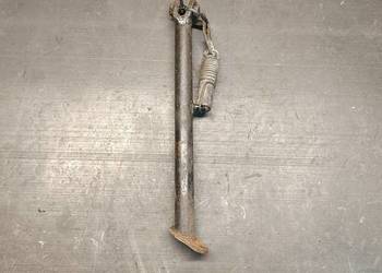 Stopka boczna podpora kosa nóżka części Yamaha TDR 125 deltabox 5AN 5AE