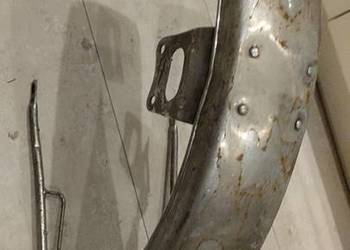 Honda cb 750 four blotnik przedni