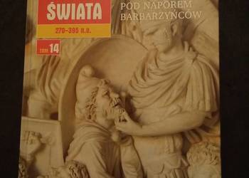 Ilustrowana historia świata tom 14