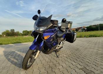 Honda Varadero 1000
