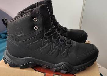 Buty męskie Vico rozmiar 42 Soft Shell.