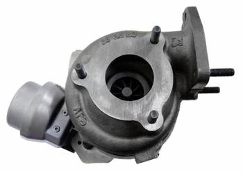 Turbosprężarka Renault  1.5-1.6 Turbosprężarka Renault  1.5-1.6
