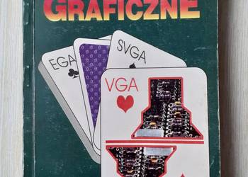 Karty graficzne - Ryszard Jarża