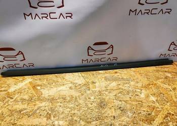 Listwa Zgarniająca Drzwi Prawa Ford Ka Mk2 RU8 08-16 Listwa Zgarniająca Drzwi Prawa Ford Ka Mk2 RU8 08-16