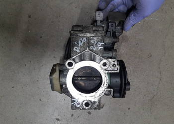 PEUGEOT 406 2.0 16V PRZEPUSTNICA POWIETRZA SOLEX 3086 72747