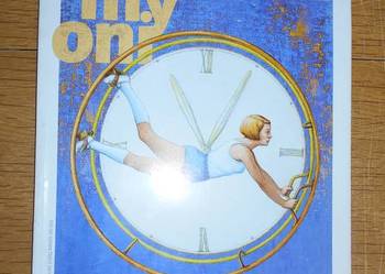 Ja, My, Oni - Jak się pogodzić z upływającym czasem - Tom 9 Ja, My, Oni - Jak się pogodzić z upływającym czasem - Tom 9