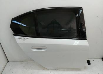 BMW 5 G60 Drzwi przód tył prawy A96 AS3