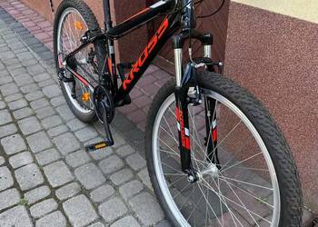 Rower kross młodzieżowy