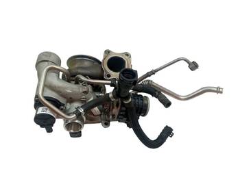 TURBOSPRĘŻARKA 9825982080 1.2 THP TURBO PURETECH Opel Crossland I (2017-24)