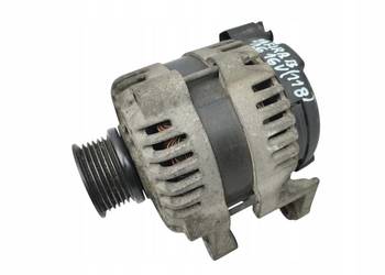 ALTERNATOR Opel Astra J 1.6 16V oryginał 13579667 100A