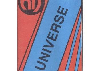 Universe