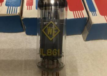 PCF86 MAZDA. Lampa elektronowa nowa