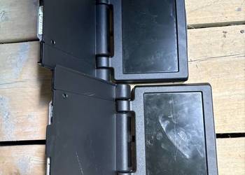 Ekrany DVD monitory