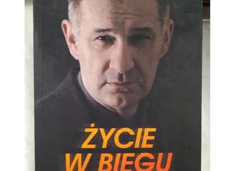 Życie w biegu -Janusz Drzewucki