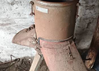 Sprzedam ramę do śrutownik bijakowy rozdrabniacz Bąk