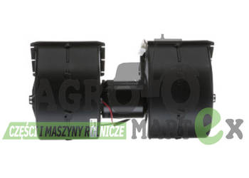 84192331, 87528687 DMUCHAWA WENTYLATOR KABINY CNH 84192331, 87528687 DMUCHAWA WENTYLATOR KABINY CNH
