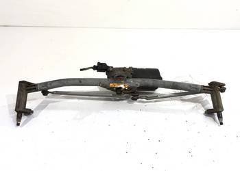 MECHANIZM WYCIERACZEK PRZÓD SKODA OCTAVIA I 1J1955113C 98-10 UKŁAD