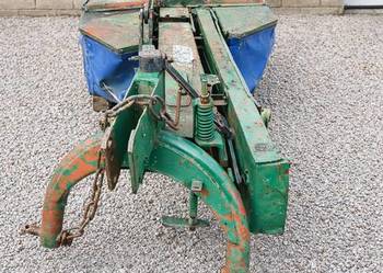 Kosiarka rotacyjna polska