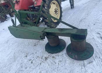 Kosiarka rotacyjna 135