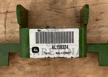 John Deere 6300 6410 6920 Wspornik Uchwyt Montażowy AL157958 AL158324