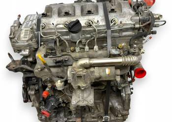 SILNIK 1AD 1AD-FTV Toyota Avensis II T25 lift 2.0 D4D 126KM diesel komplet