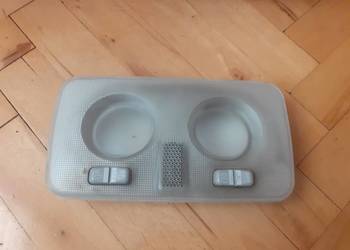 LAMPKA OŚWIETLENIE KABINY FIAT DOBLO II LIFT 735244963