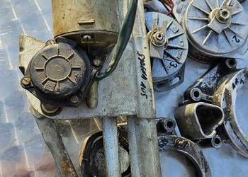 Sprawny mechanizm wycieraczek Syrena, Żuk, Nysa, Warszawa