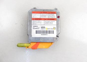 MODUŁ AIRBAG SUZUKI LIANA  3891059J40