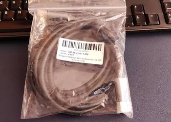 kabel DisplayPort 8K DP 1.4 8K 60Hz 4K 144Hz 1.8M