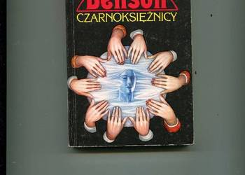 Czarnoksiężnicy - Benson