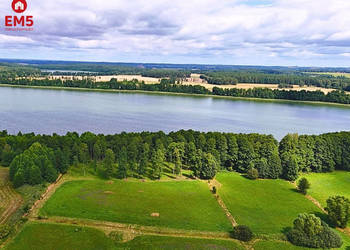 Sprzedaż gruntu 5820m2 Harsz